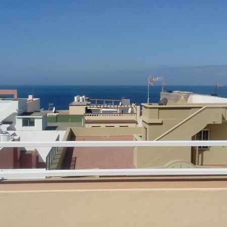 Apartamento Pequena Perla Tazacorte Zewnętrze zdjęcie