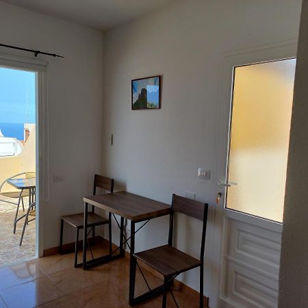 Apartamento Pequena Perla Tazacorte Zewnętrze zdjęcie