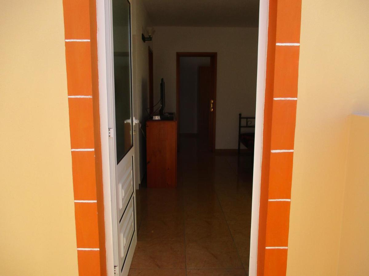 Apartamento Pequena Perla Tazacorte Zewnętrze zdjęcie