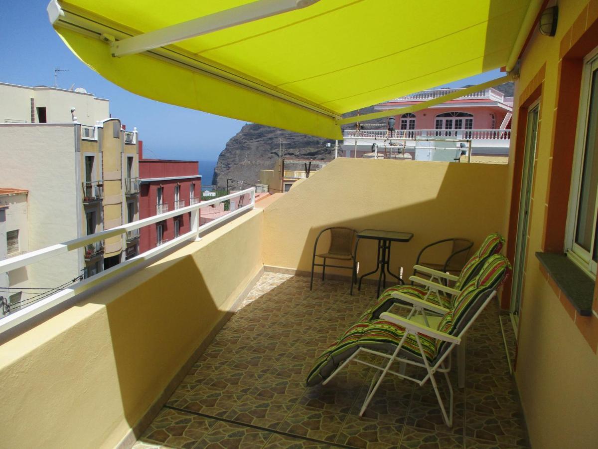 Apartamento Pequena Perla Tazacorte Zewnętrze zdjęcie