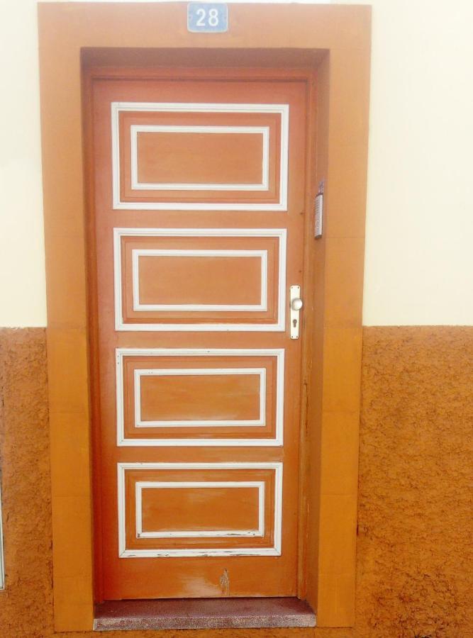 Apartamento Pequena Perla Tazacorte Zewnętrze zdjęcie