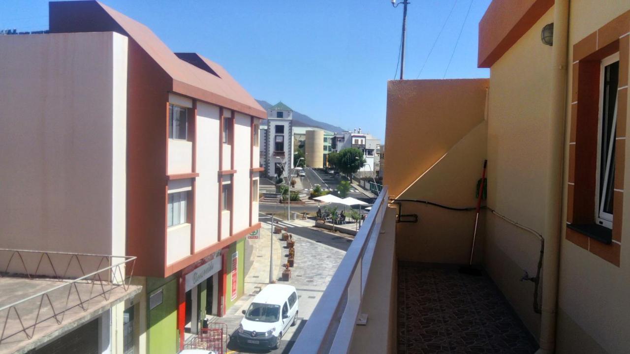 Apartamento Pequena Perla Tazacorte Zewnętrze zdjęcie