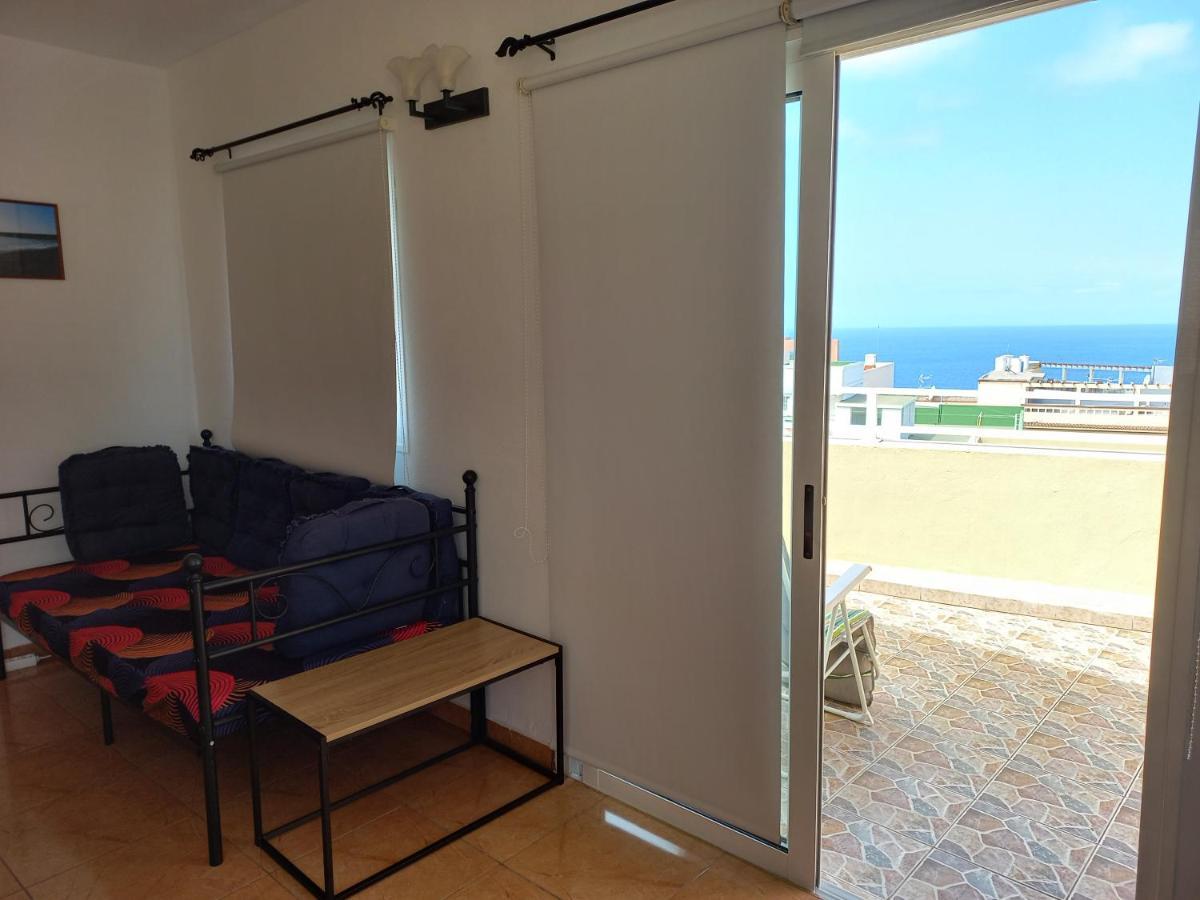 Apartamento Pequena Perla Tazacorte Zewnętrze zdjęcie