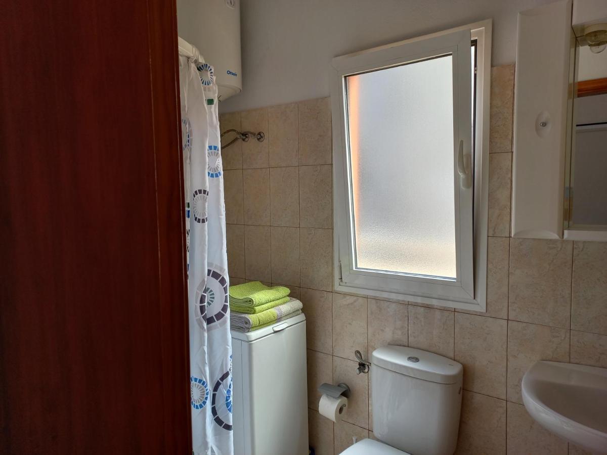 Apartamento Pequena Perla Tazacorte Zewnętrze zdjęcie