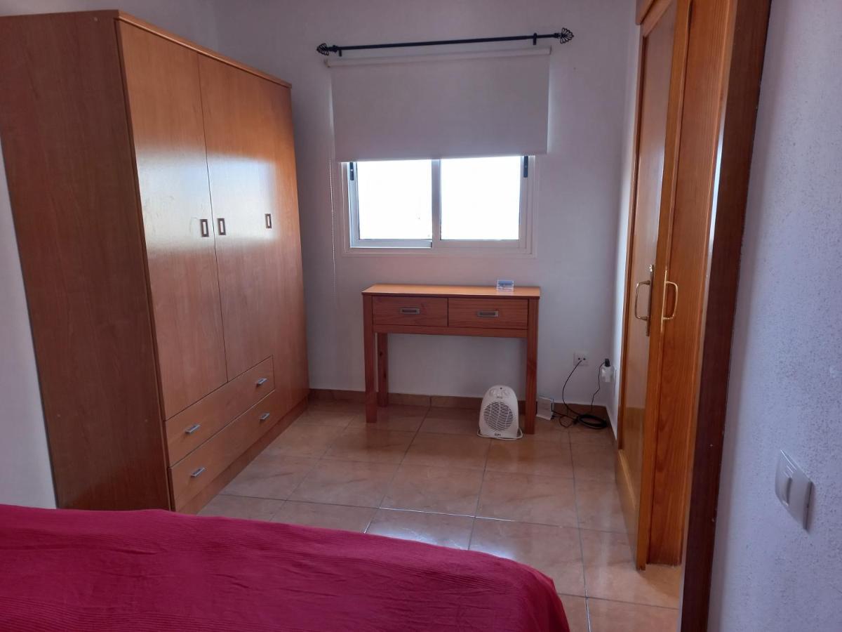 Apartamento Pequena Perla Tazacorte Zewnętrze zdjęcie