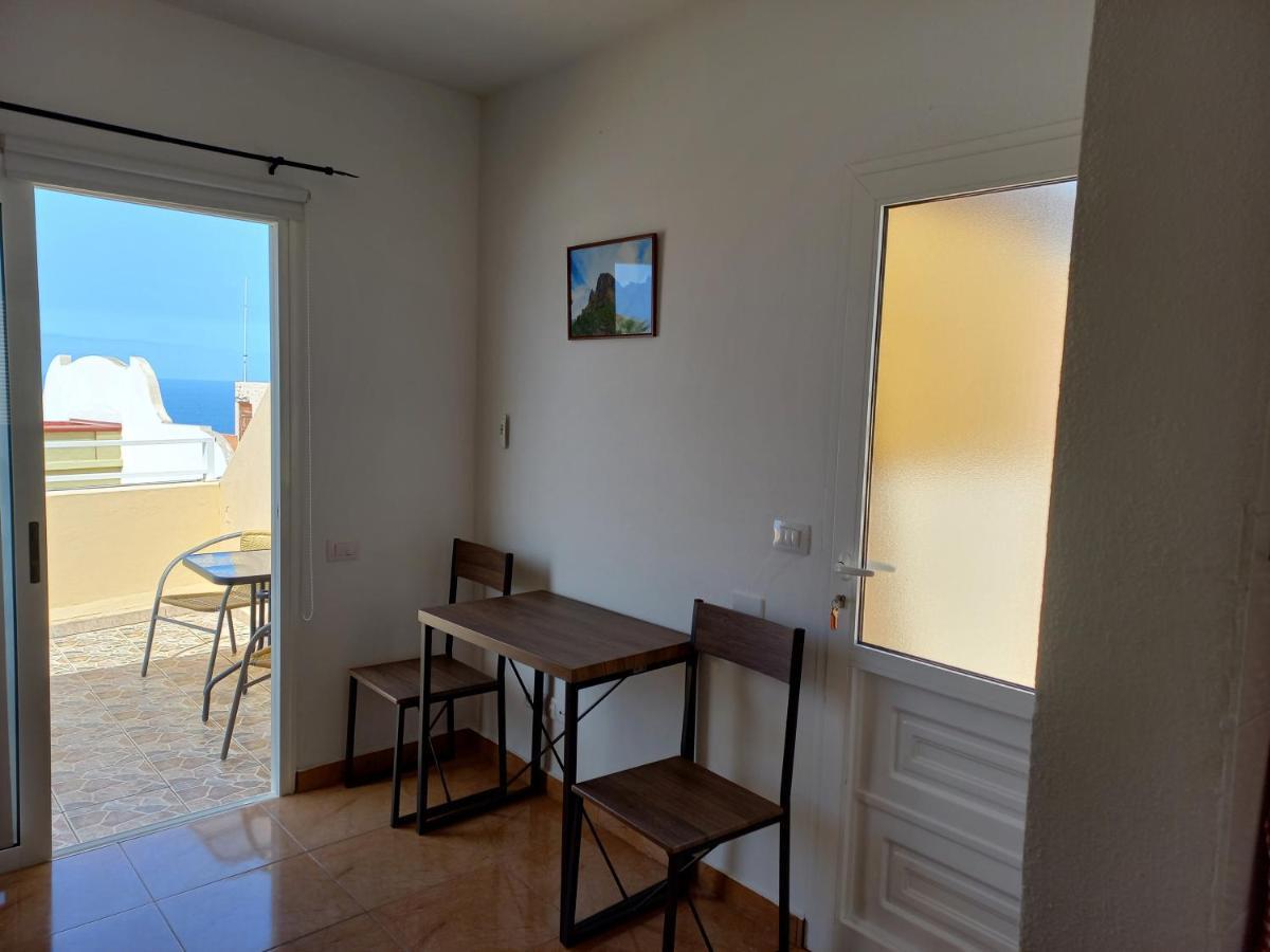 Apartamento Pequena Perla Tazacorte Zewnętrze zdjęcie