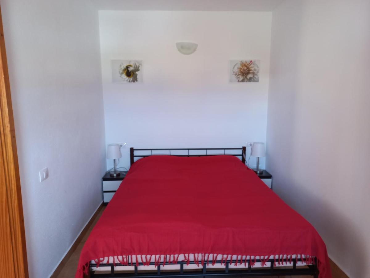 Apartamento Pequena Perla Tazacorte Zewnętrze zdjęcie