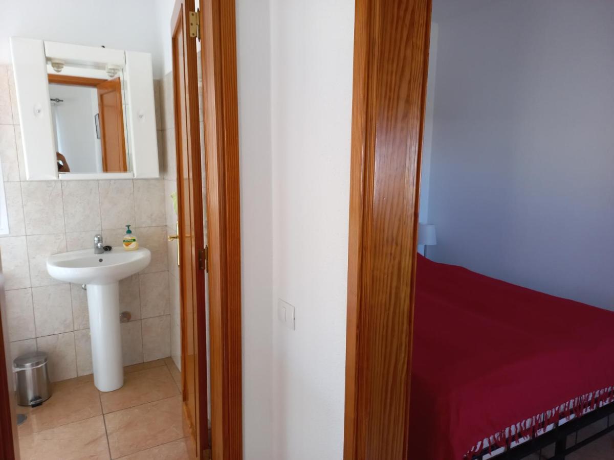 Apartamento Pequena Perla Tazacorte Zewnętrze zdjęcie