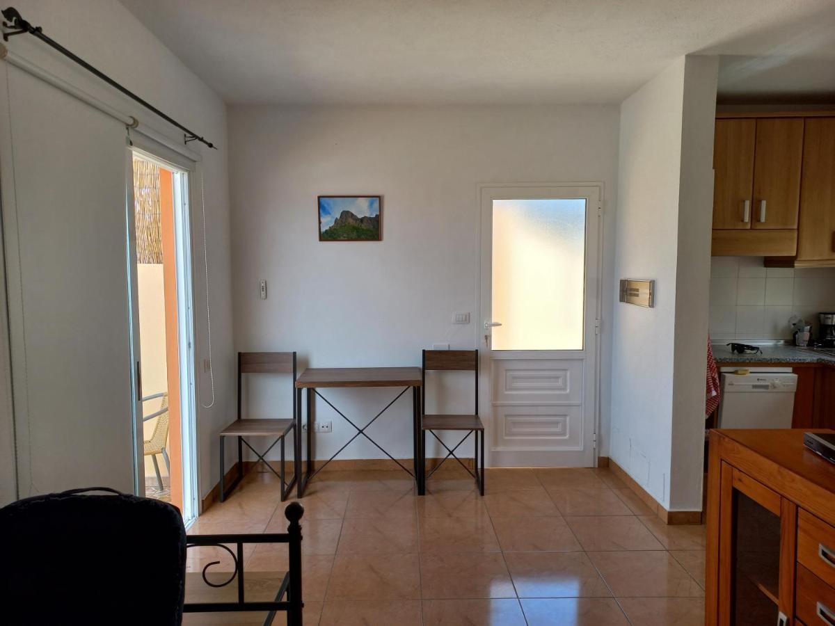 Apartamento Pequena Perla Tazacorte Zewnętrze zdjęcie
