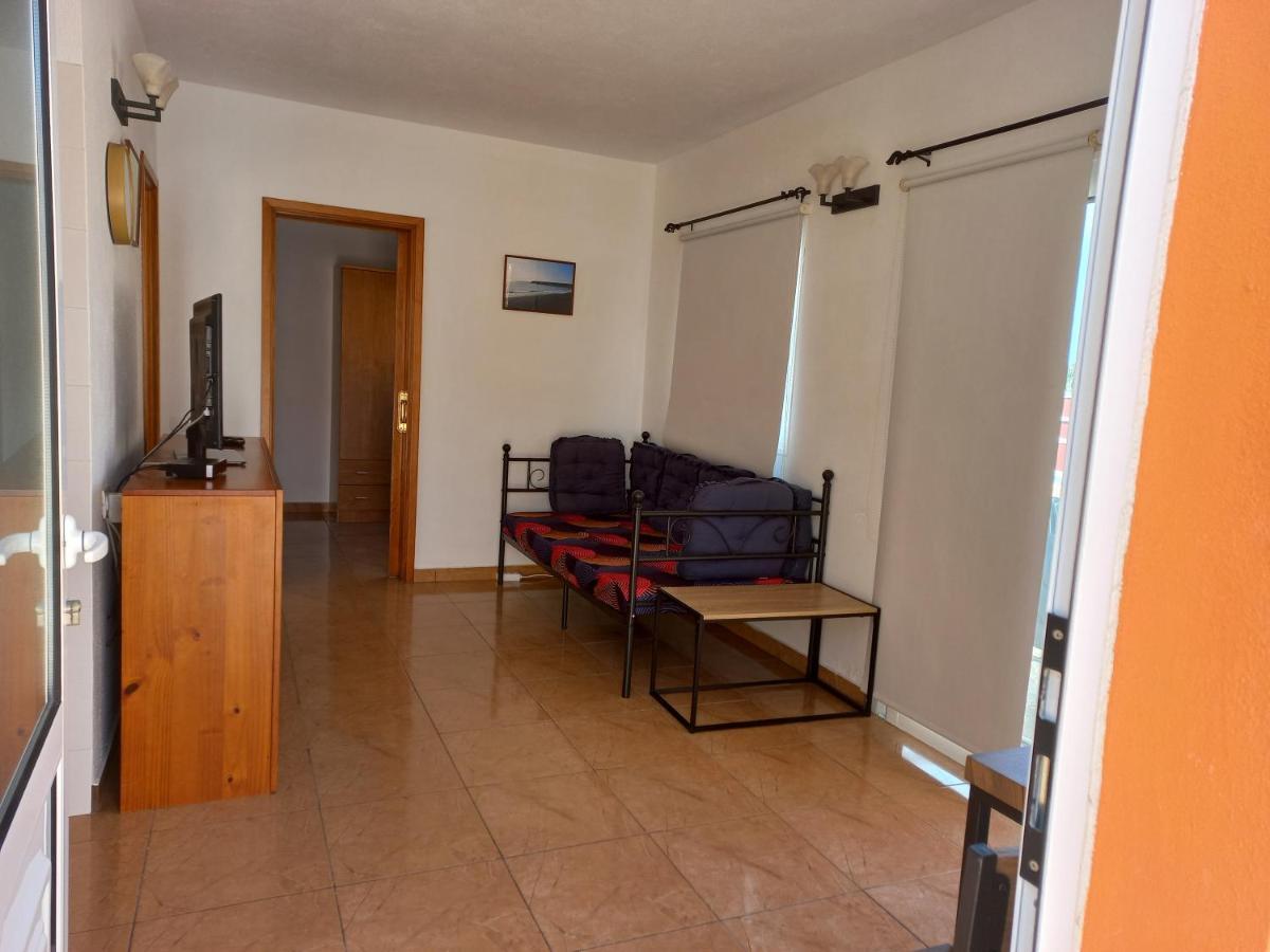 Apartamento Pequena Perla Tazacorte Zewnętrze zdjęcie